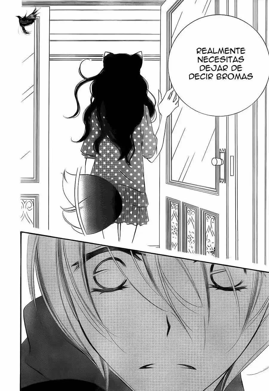 Monochrome Shounen Shojo - Capítulo 62 - Página 31 - LectorTMOo