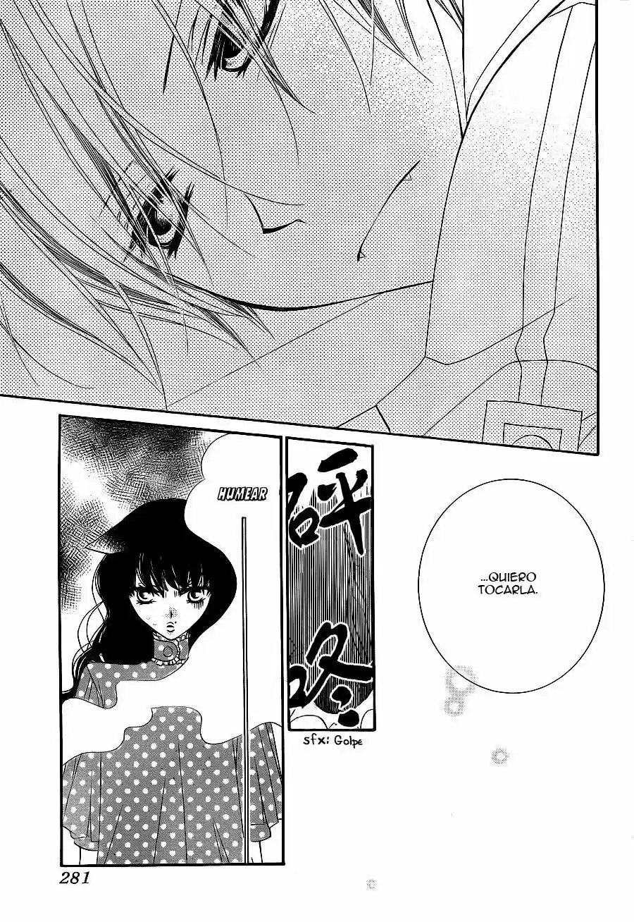 Monochrome Shounen Shojo - Capítulo 63 - Página 11 - LectorTMOo
