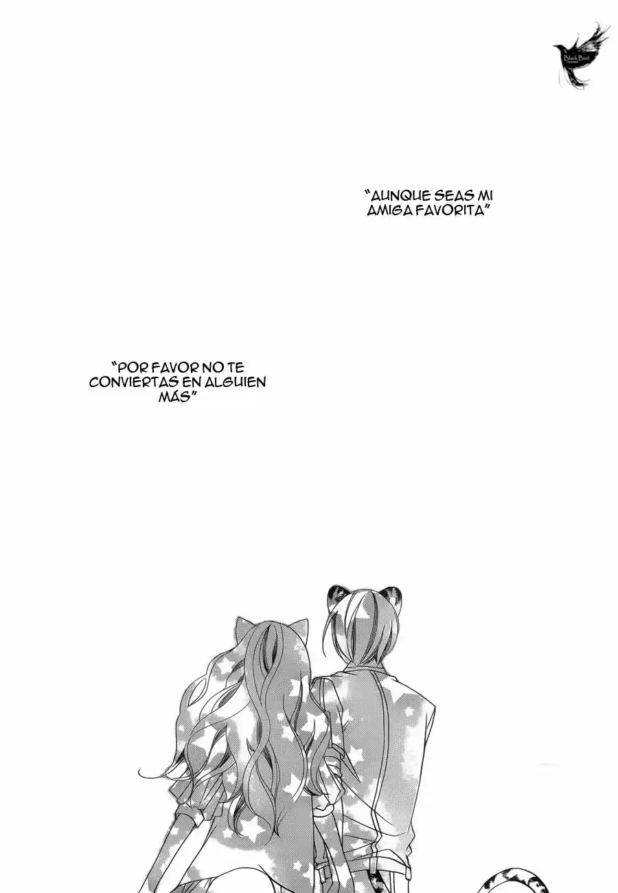 Monochrome Shounen Shojo - Capítulo 63 - Página 30 - LectorTMOo