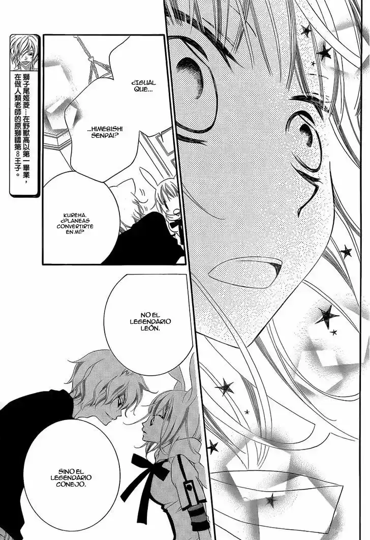 Monochrome Shounen Shojo - Capítulo 64 - Página 10 - LectorTMOo