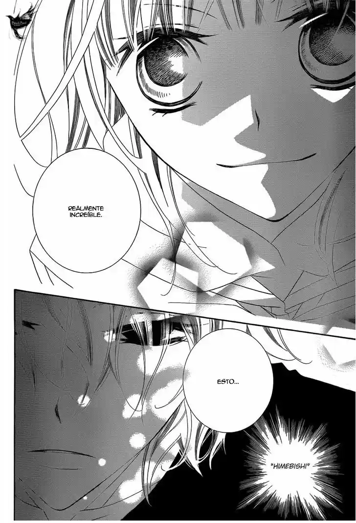 Monochrome Shounen Shojo - Capítulo 64 - Página 11 - LectorTMOo