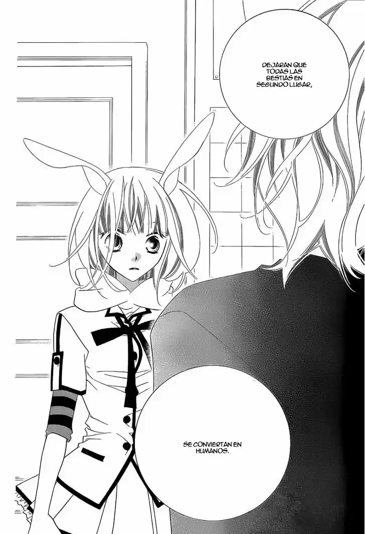 Monochrome Shounen Shojo - Capítulo 64 - Página 13 - LectorTMOo