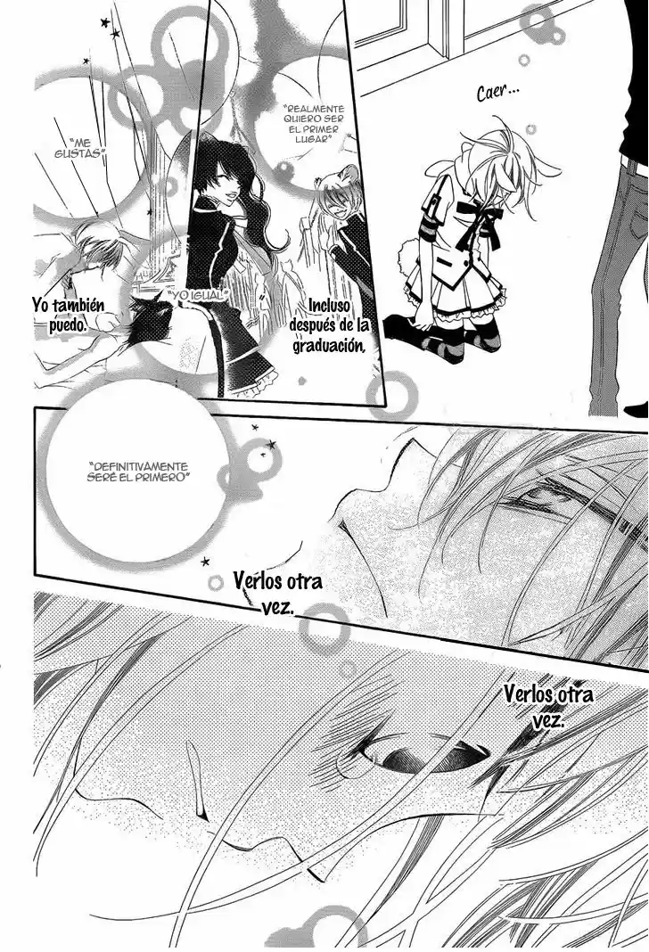 Monochrome Shounen Shojo - Capítulo 64 - Página 17 - LectorTMOo