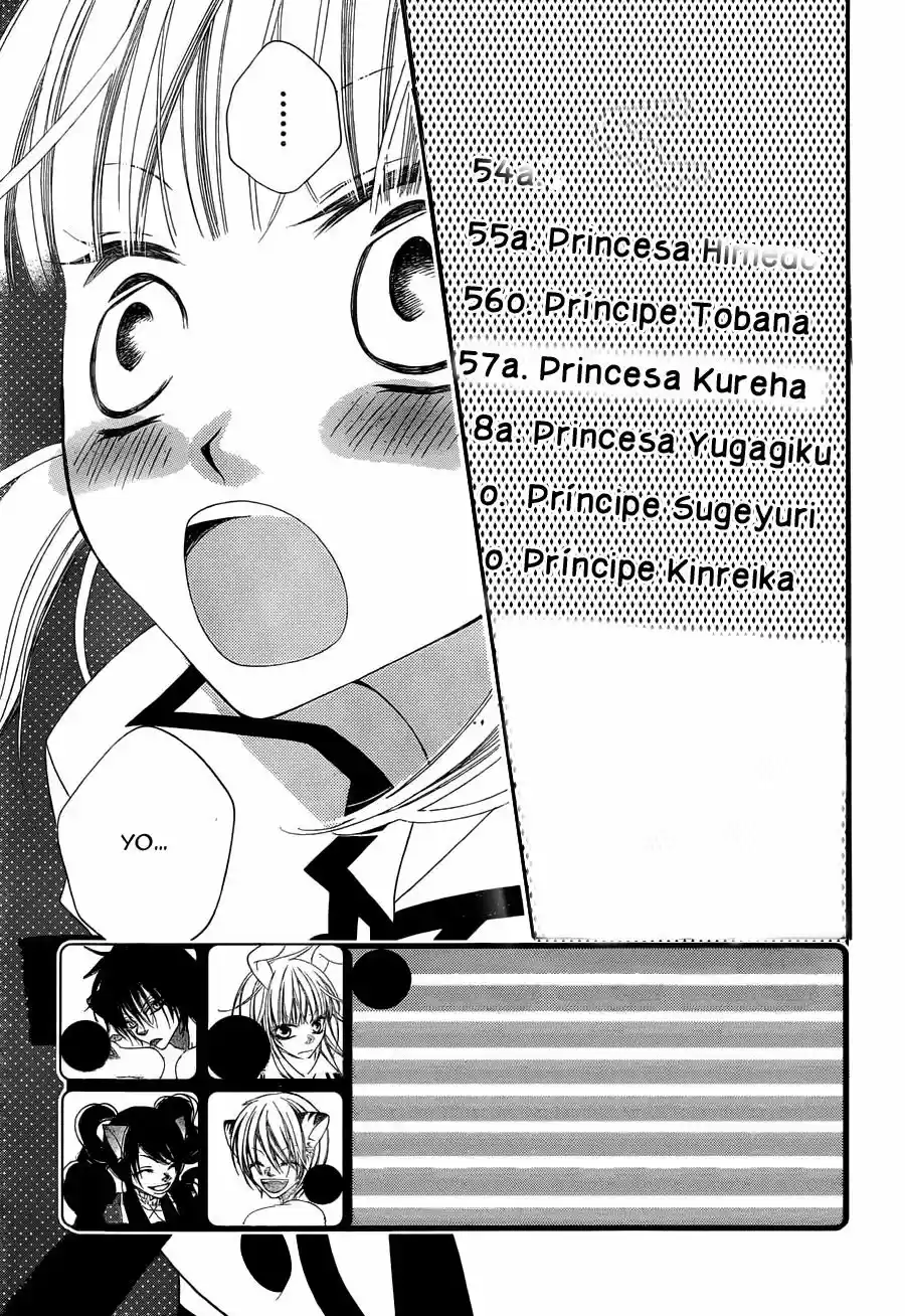 Monochrome Shounen Shojo - Capítulo 65 - Página 7 - LectorTMOo
