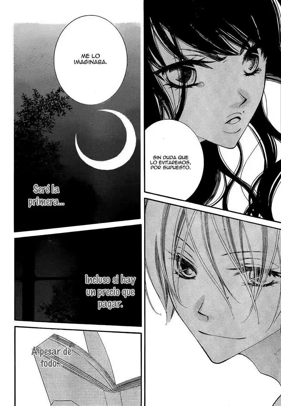Monochrome Shounen Shojo - Capítulo 65 - Página 18 - LectorTMOo