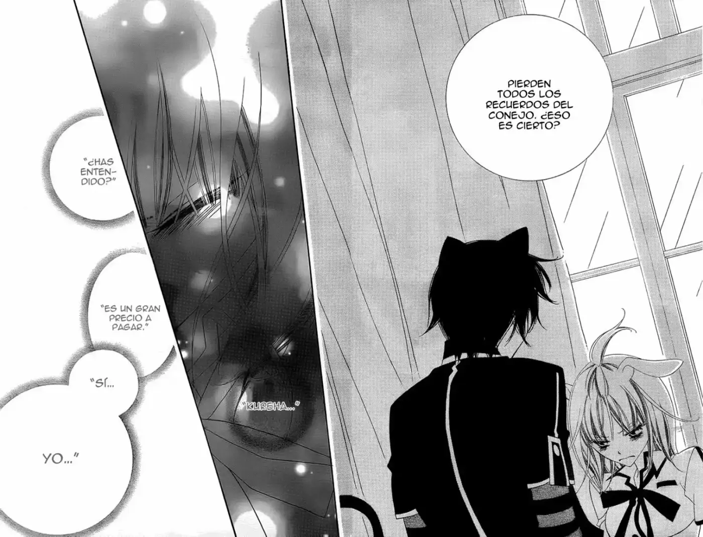 Monochrome Shounen Shojo - Capítulo 65 - Página 24 - LectorTMOo