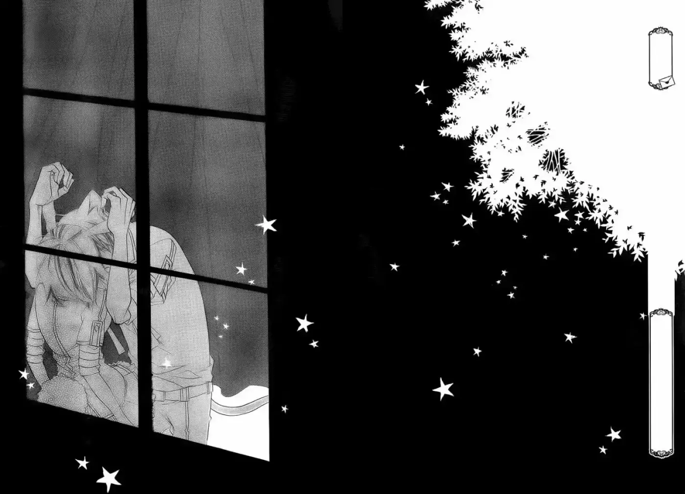 Monochrome Shounen Shojo - Capítulo 65 - Página 28 - LectorTMOo