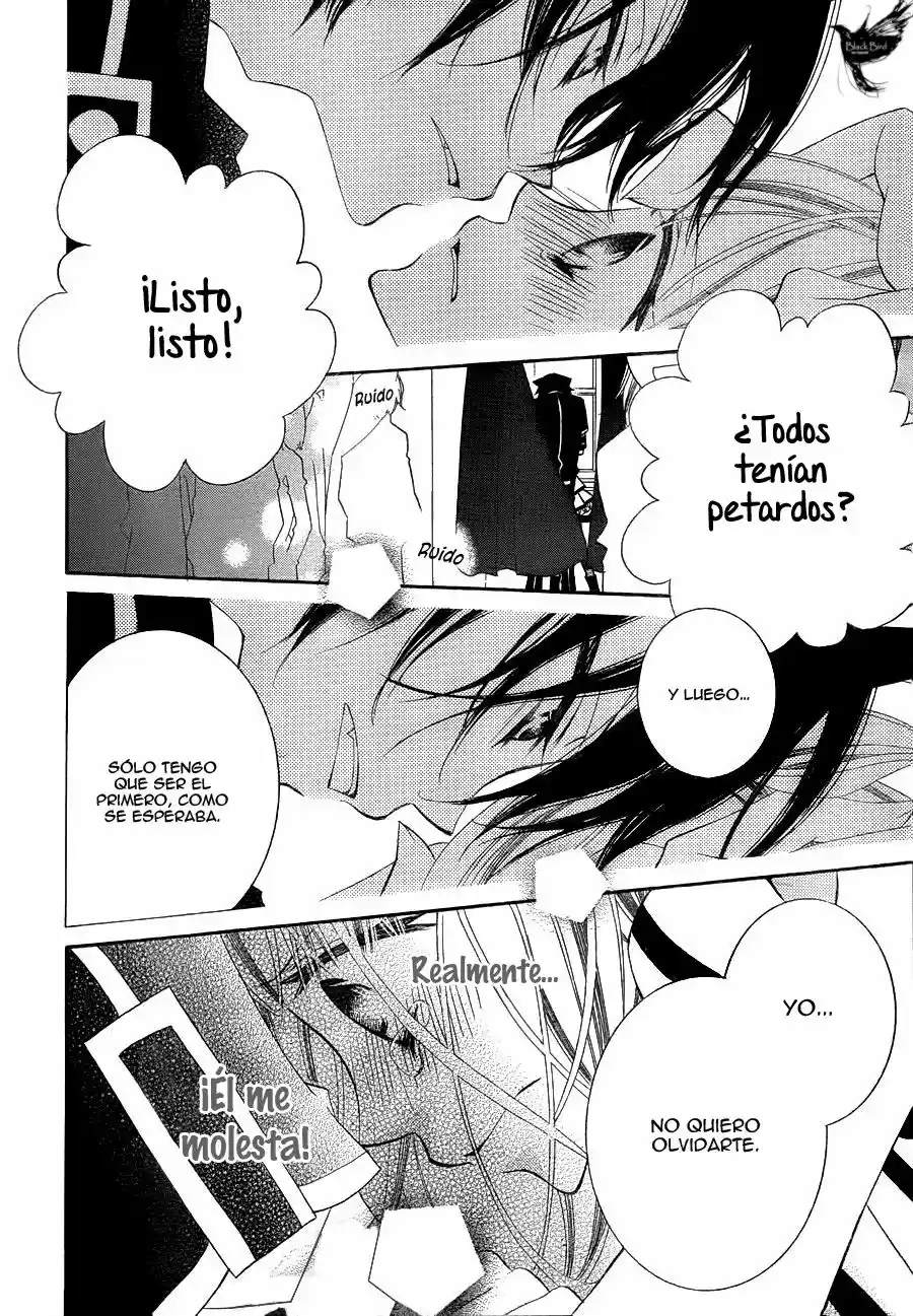 Monochrome Shounen Shojo - Capítulo 65 - Página 29 - LectorTMOo