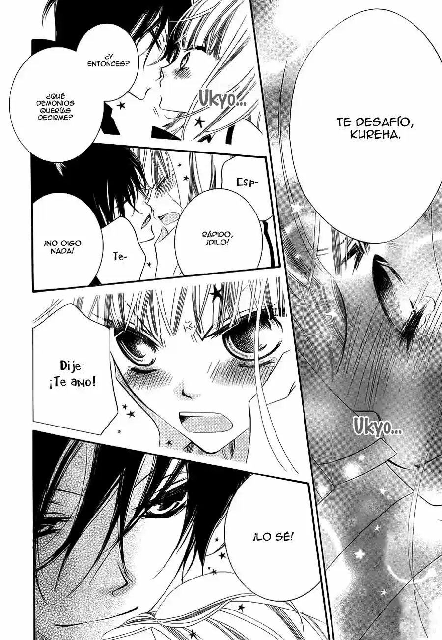 Monochrome Shounen Shojo - Capítulo 65 - Página 31 - LectorTMOo