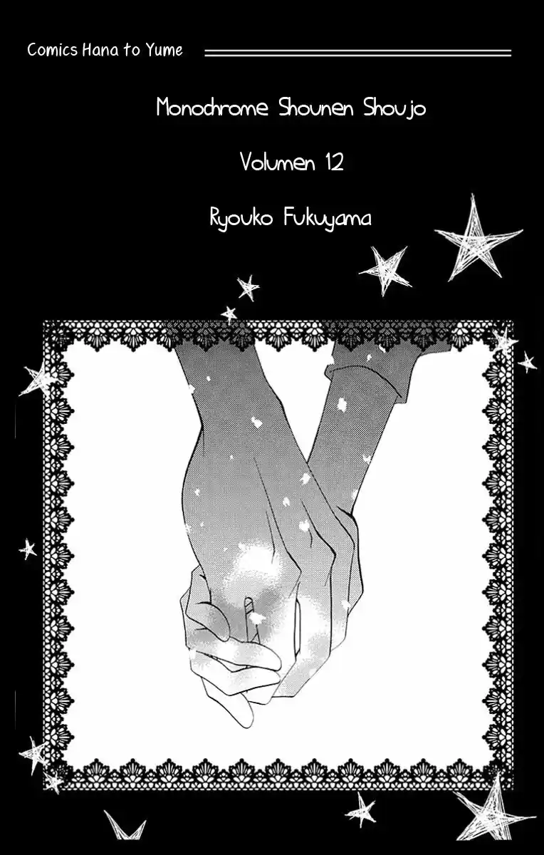 Monochrome Shounen Shojo - Capítulo 66 - Página 7 - LectorTMOo
