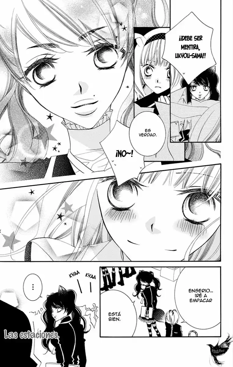 Monochrome Shounen Shojo - Capítulo 66 - Página 15 - LectorTMOo