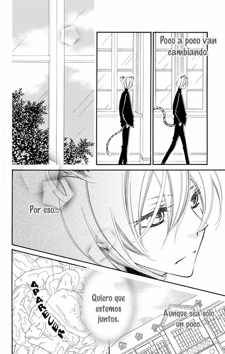 Monochrome Shounen Shojo - Capítulo 66 - Página 16 - LectorTMOo