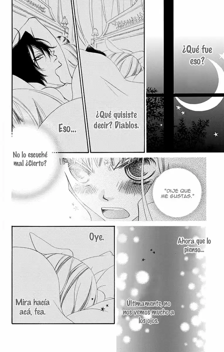 Monochrome Shounen Shojo - Capítulo 66 - Página 18 - LectorTMOo
