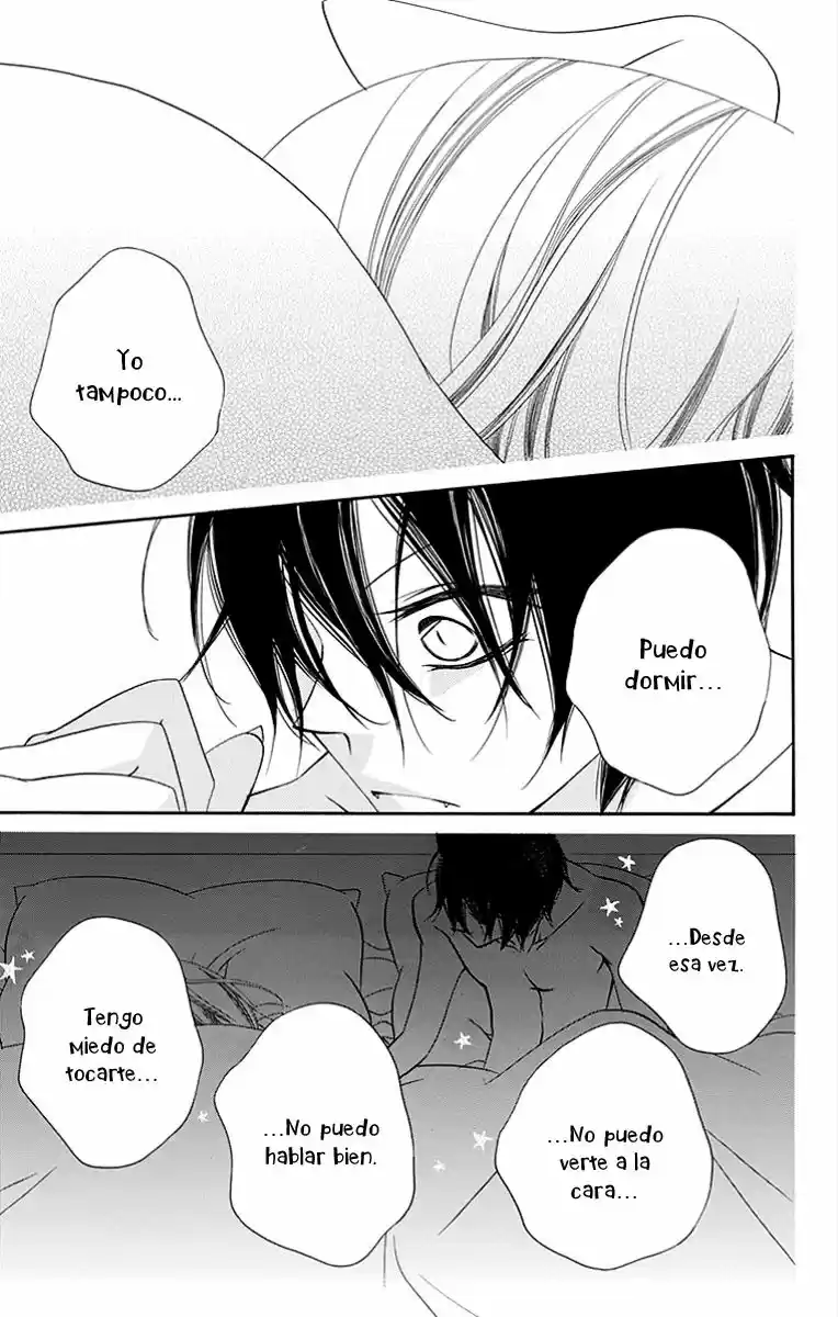 Monochrome Shounen Shojo - Capítulo 66 - Página 25 - LectorTMOo