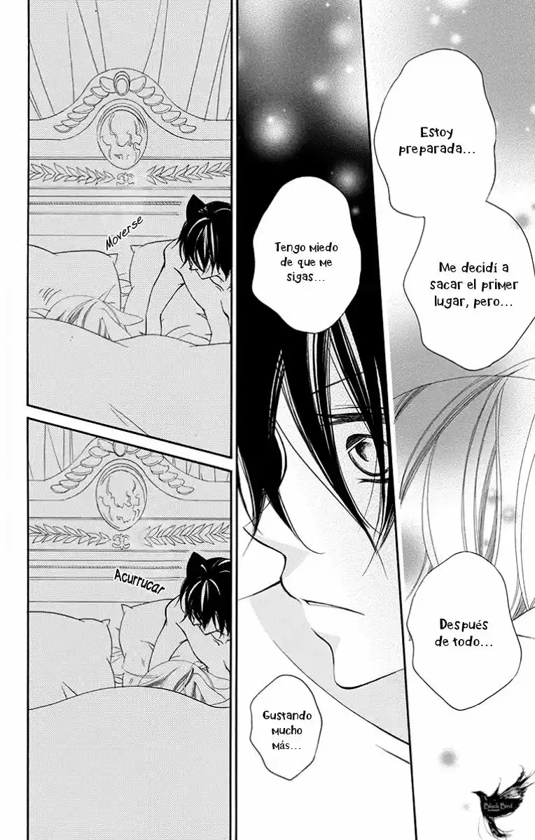 Monochrome Shounen Shojo - Capítulo 66 - Página 26 - LectorTMOo