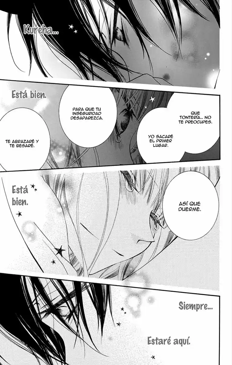 Monochrome Shounen Shojo - Capítulo 66 - Página 29 - LectorTMOo