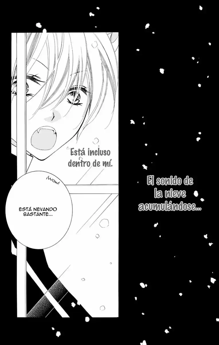 Monochrome Shounen Shojo - Capítulo 67 - Página 6 - LectorTMOo