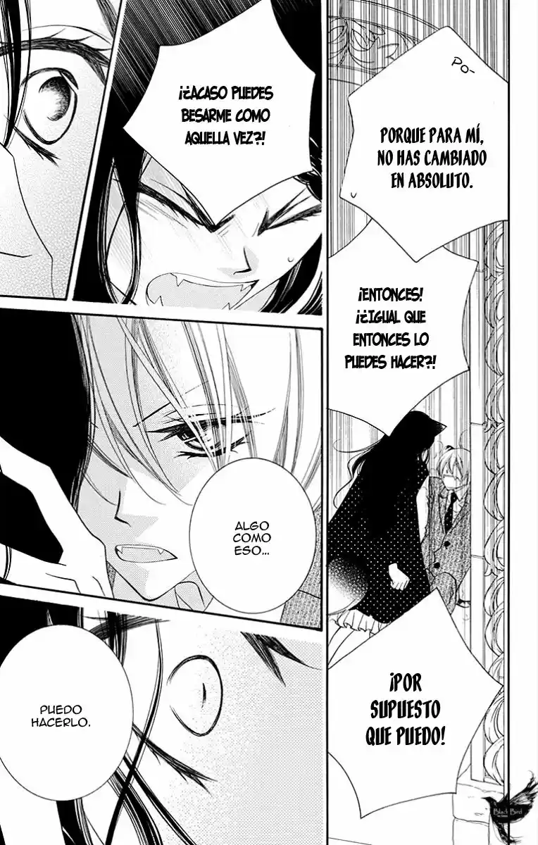 Monochrome Shounen Shojo - Capítulo 67 - Página 25 - LectorTMOo