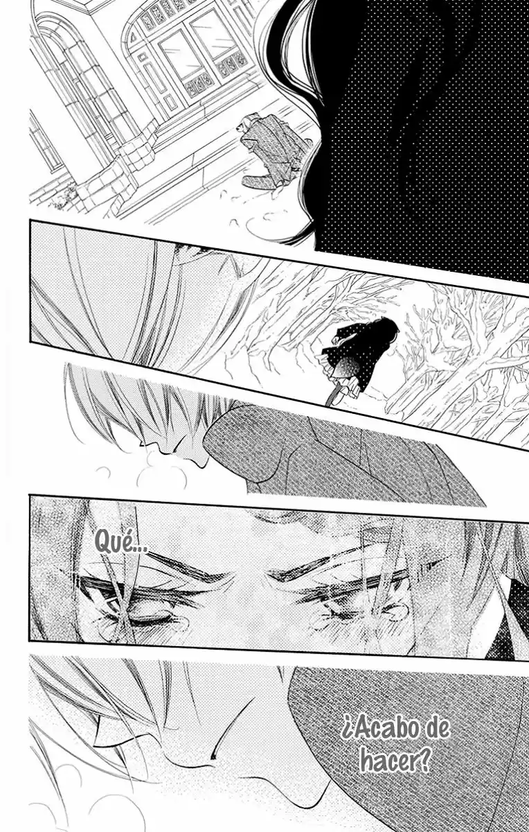 Monochrome Shounen Shojo - Capítulo 67 - Página 30 - LectorTMOo