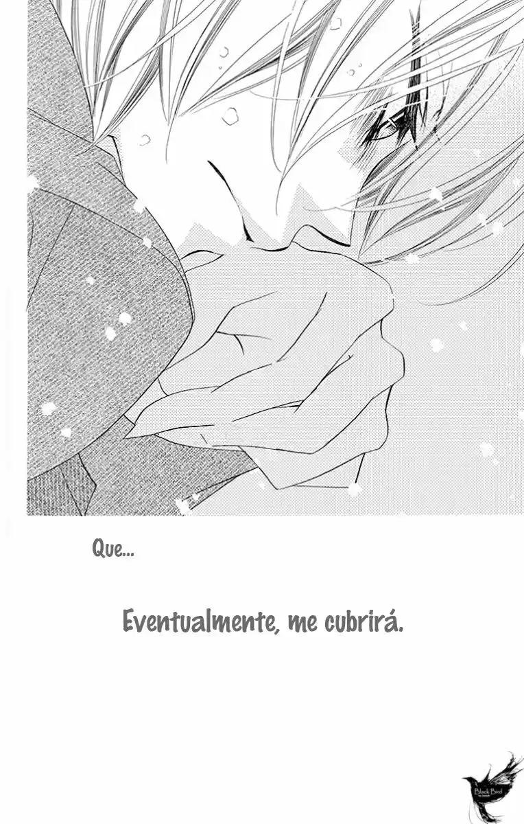 Monochrome Shounen Shojo - Capítulo 67 - Página 34 - LectorTMOo