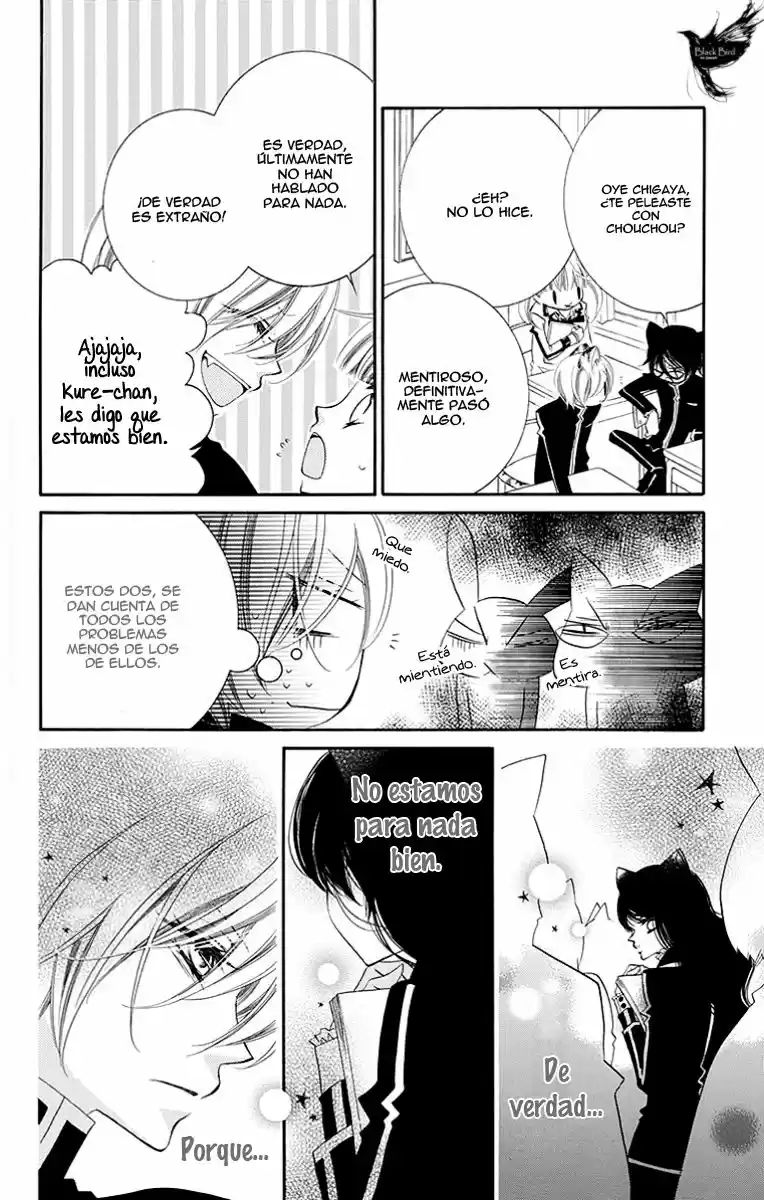 Monochrome Shounen Shojo - Capítulo 68 - Página 8 - LectorTMOo