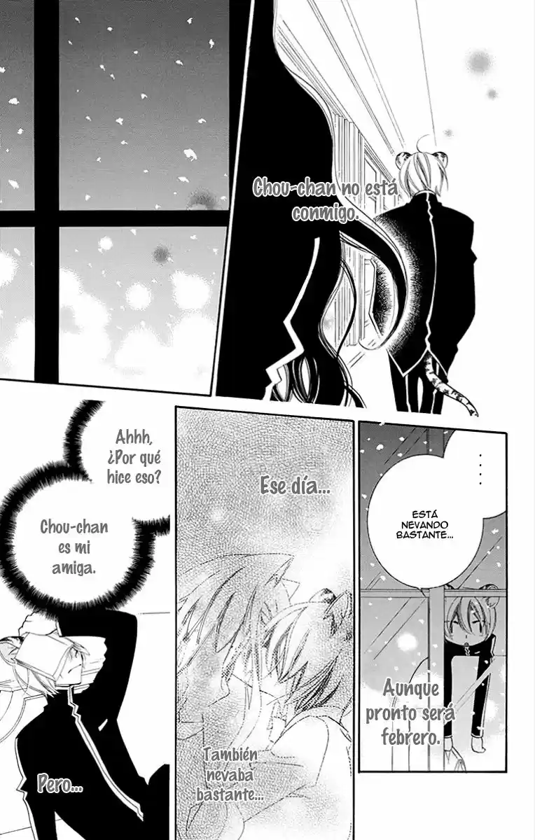 Monochrome Shounen Shojo - Capítulo 68 - Página 9 - LectorTMOo