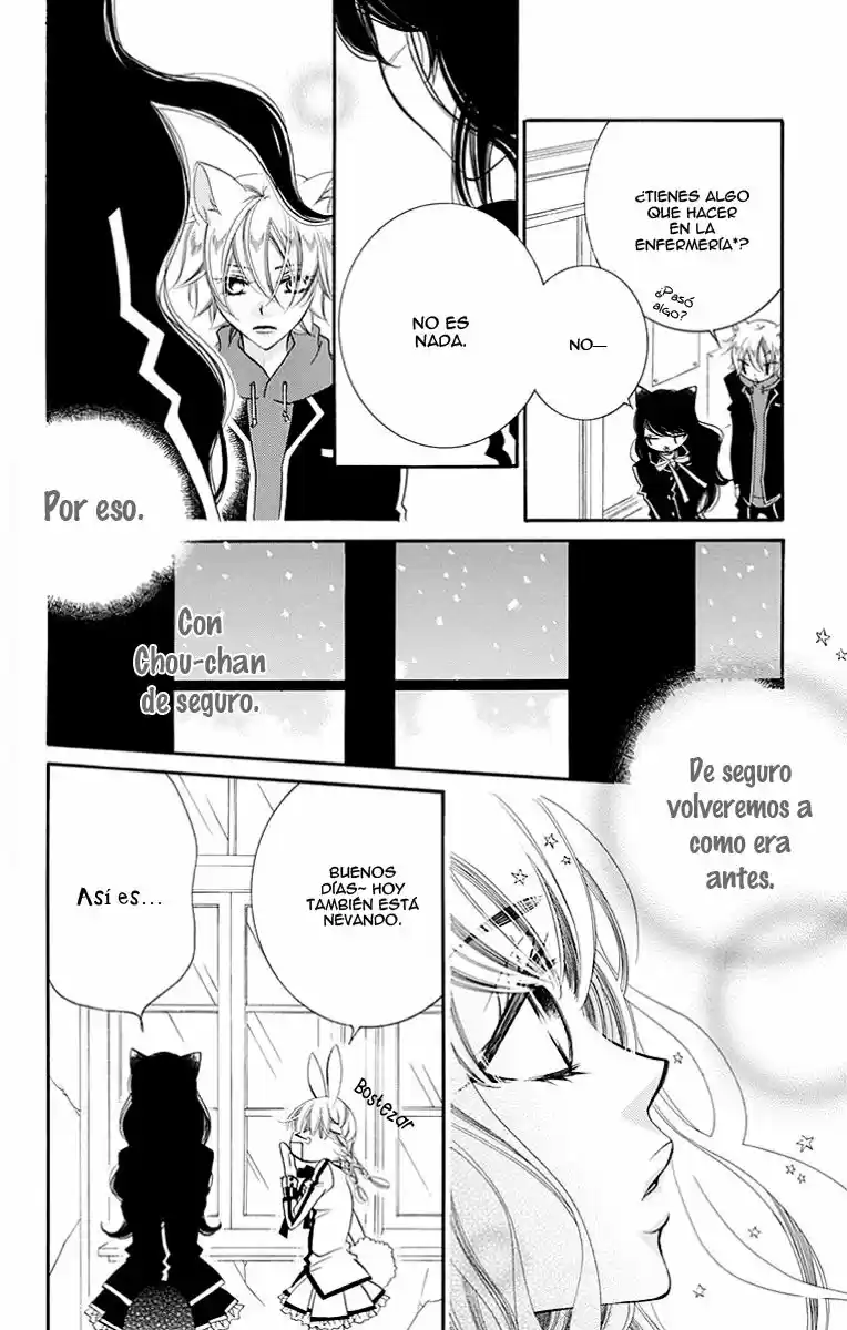 Monochrome Shounen Shojo - Capítulo 68 - Página 16 - LectorTMOo
