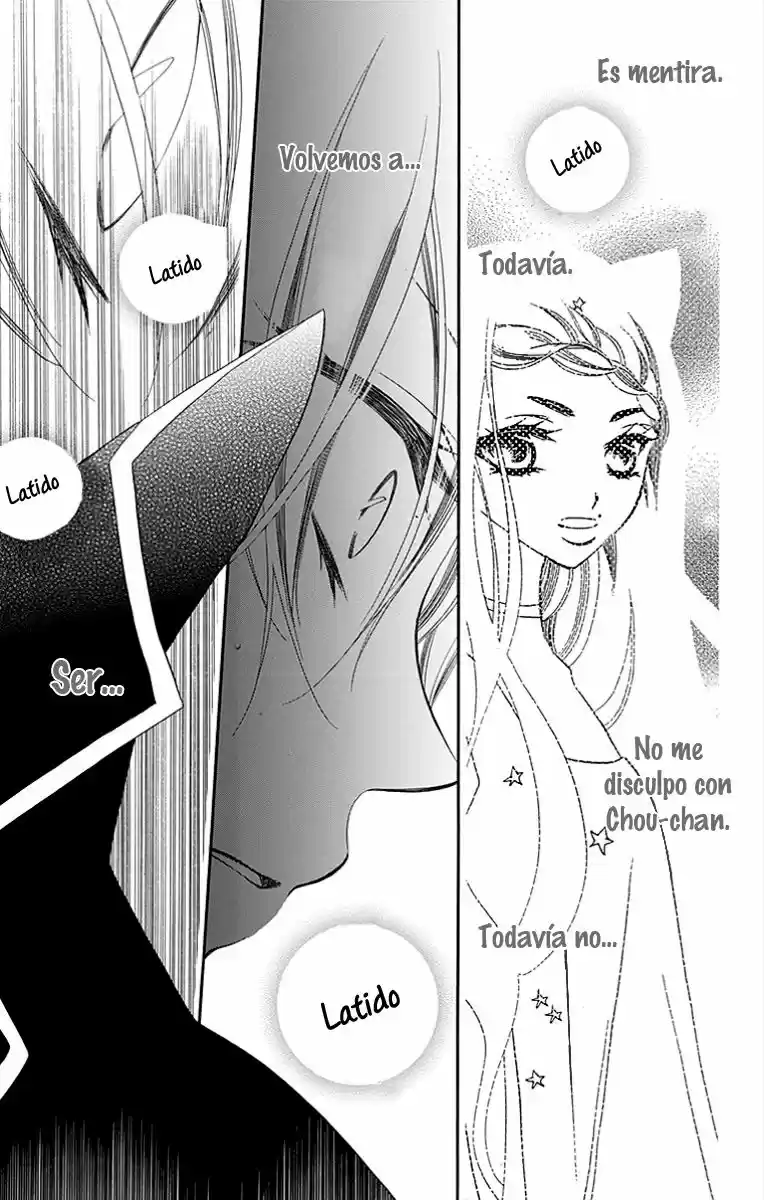 Monochrome Shounen Shojo - Capítulo 68 - Página 21 - LectorTMOo
