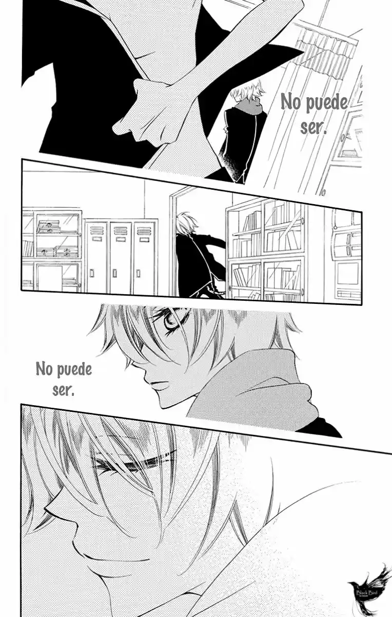 Monochrome Shounen Shojo - Capítulo 68 - Página 22 - LectorTMOo