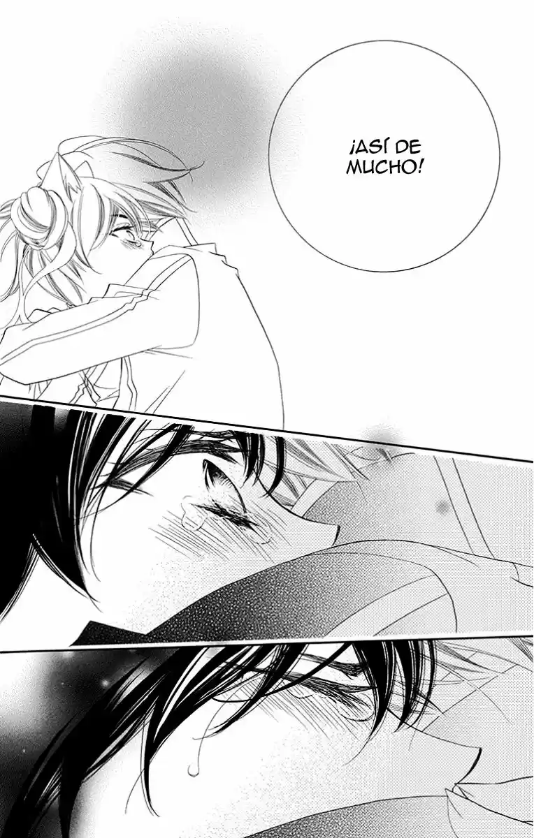 Monochrome Shounen Shojo - Capítulo 68 - Página 30 - LectorTMOo