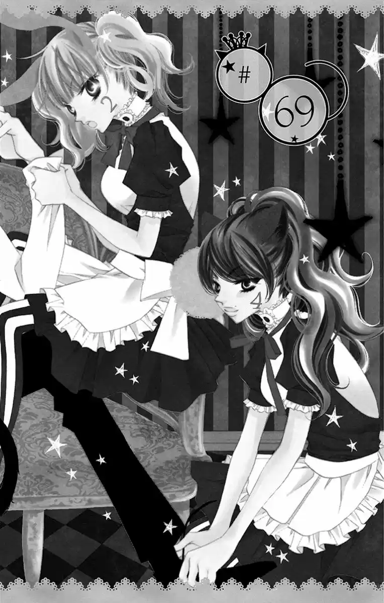 Monochrome Shounen Shojo - Capítulo 69 - Página 6 - LectorTMOo