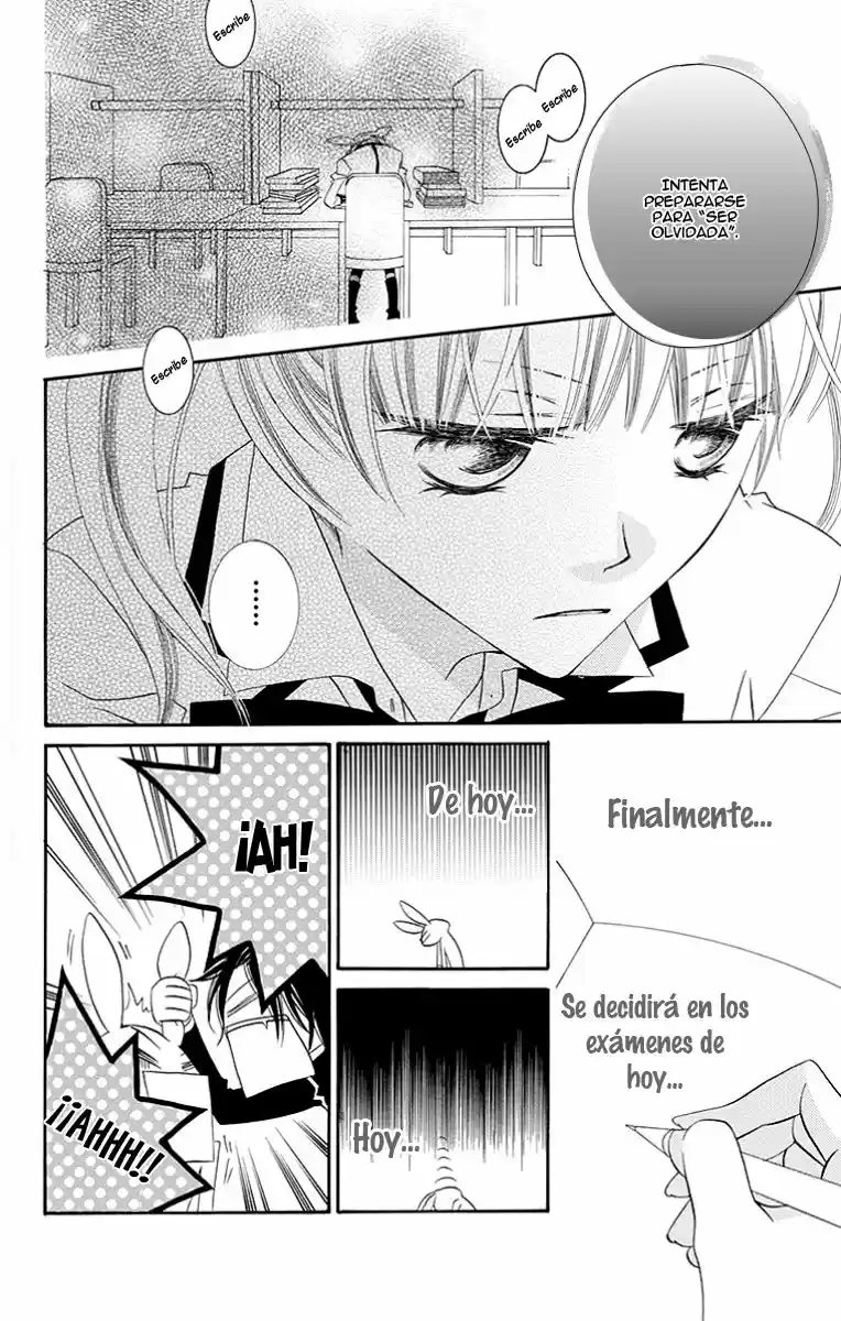 Monochrome Shounen Shojo - Capítulo 69 - Página 10 - LectorTMOo
