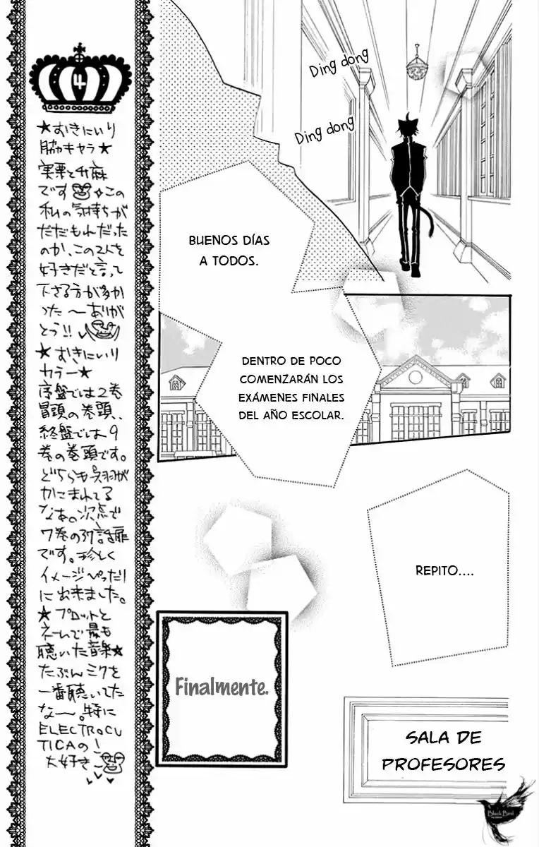Monochrome Shounen Shojo - Capítulo 69 - Página 13 - LectorTMOo