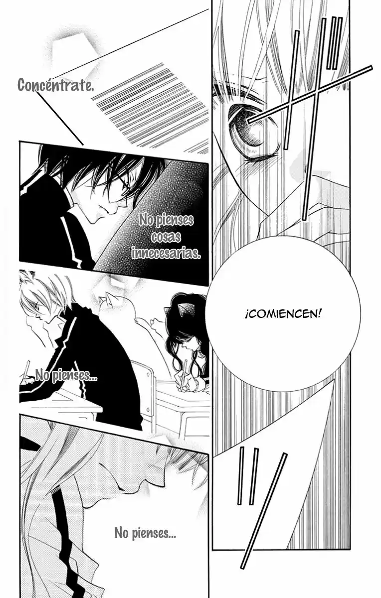 Monochrome Shounen Shojo - Capítulo 69 - Página 16 - LectorTMOo