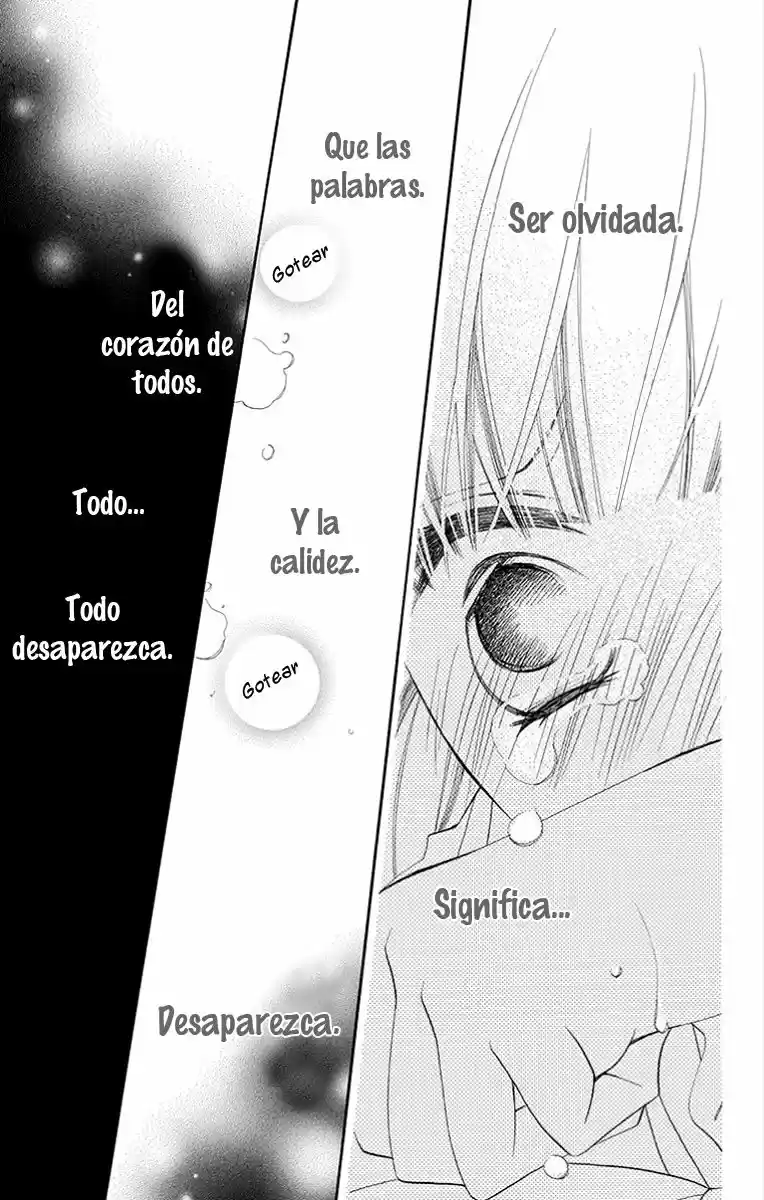 Monochrome Shounen Shojo - Capítulo 69 - Página 21 - LectorTMOo