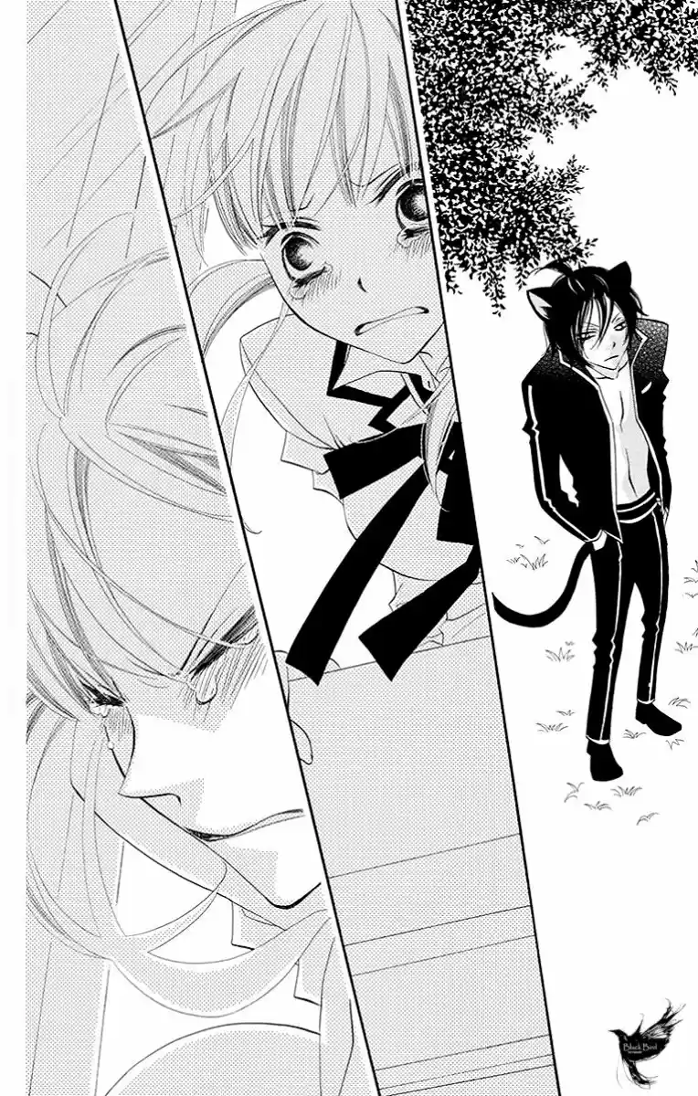 Monochrome Shounen Shojo - Capítulo 69 - Página 28 - LectorTMOo