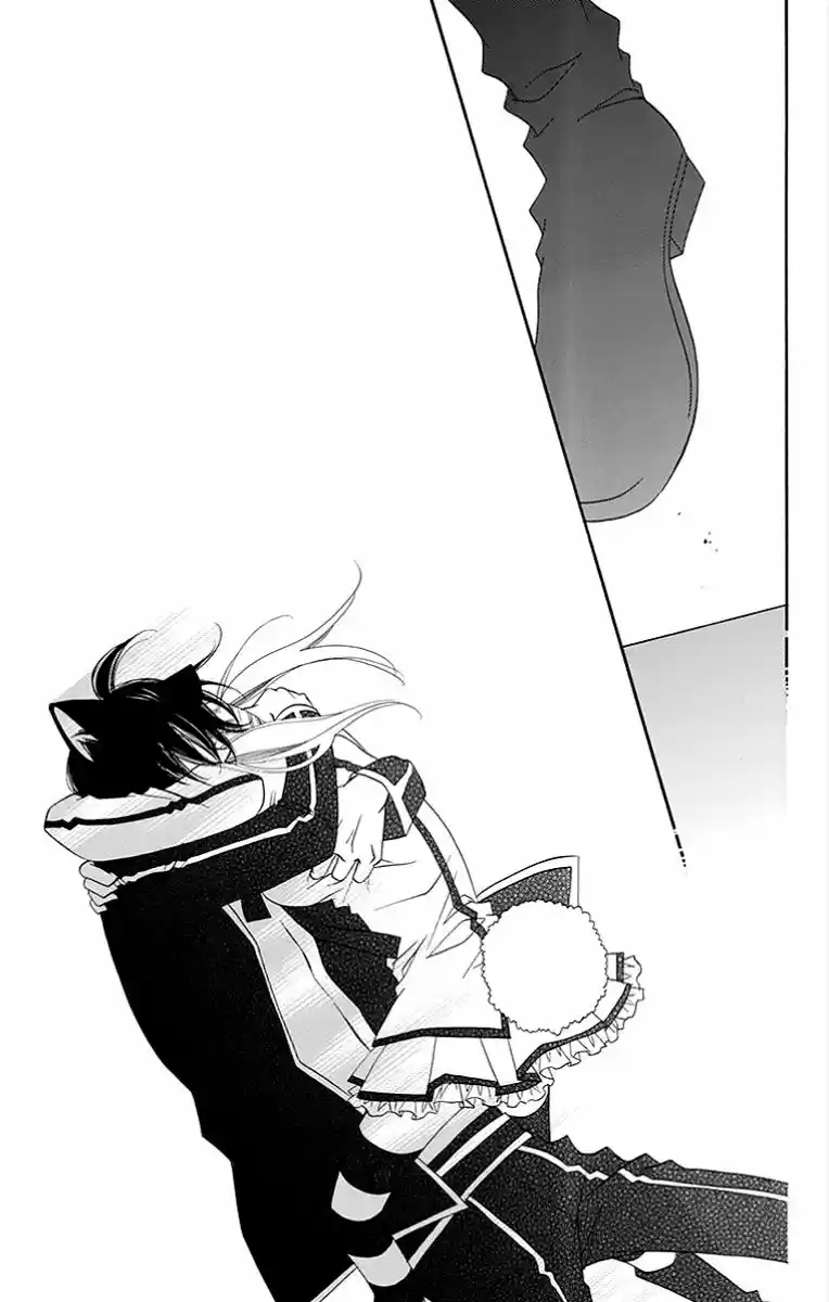 Monochrome Shounen Shojo - Capítulo 69 - Página 29 - LectorTMOo