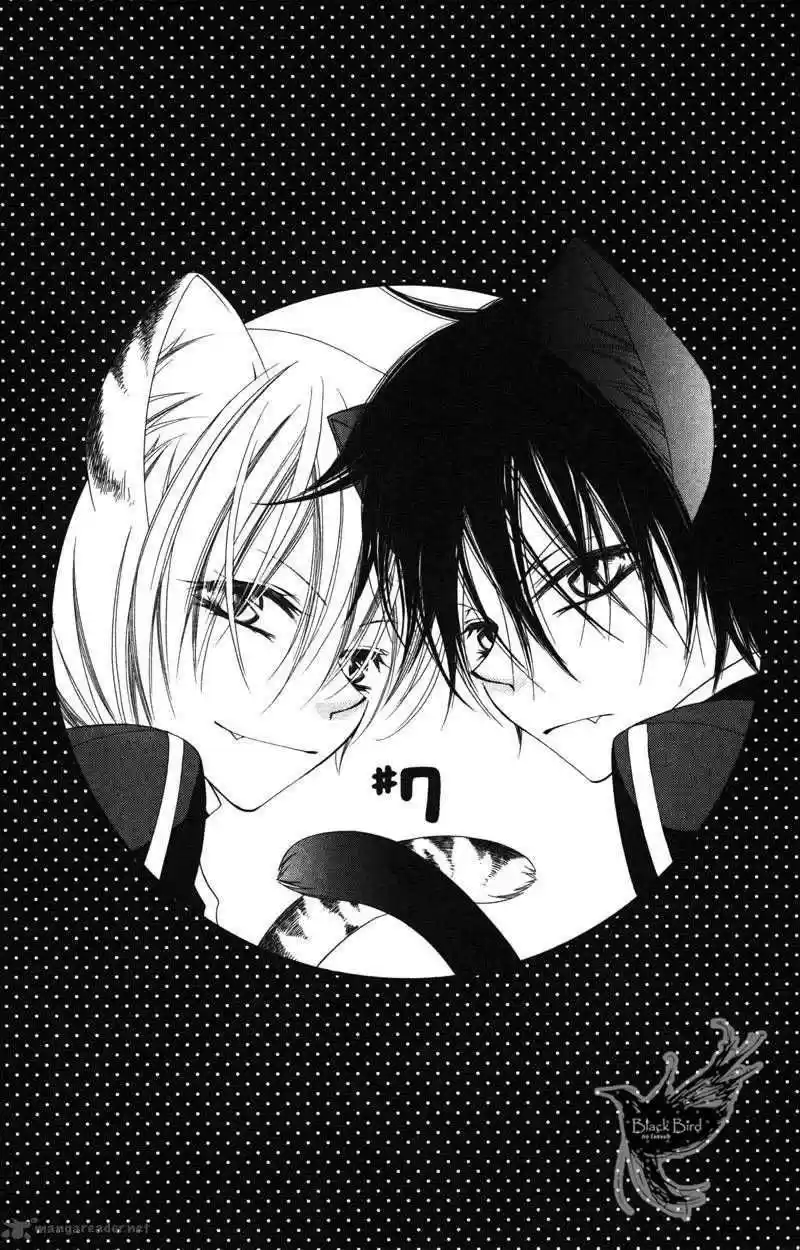 Monochrome Shounen Shojo - Capítulo 7 - Página 3 - LectorTMOo
