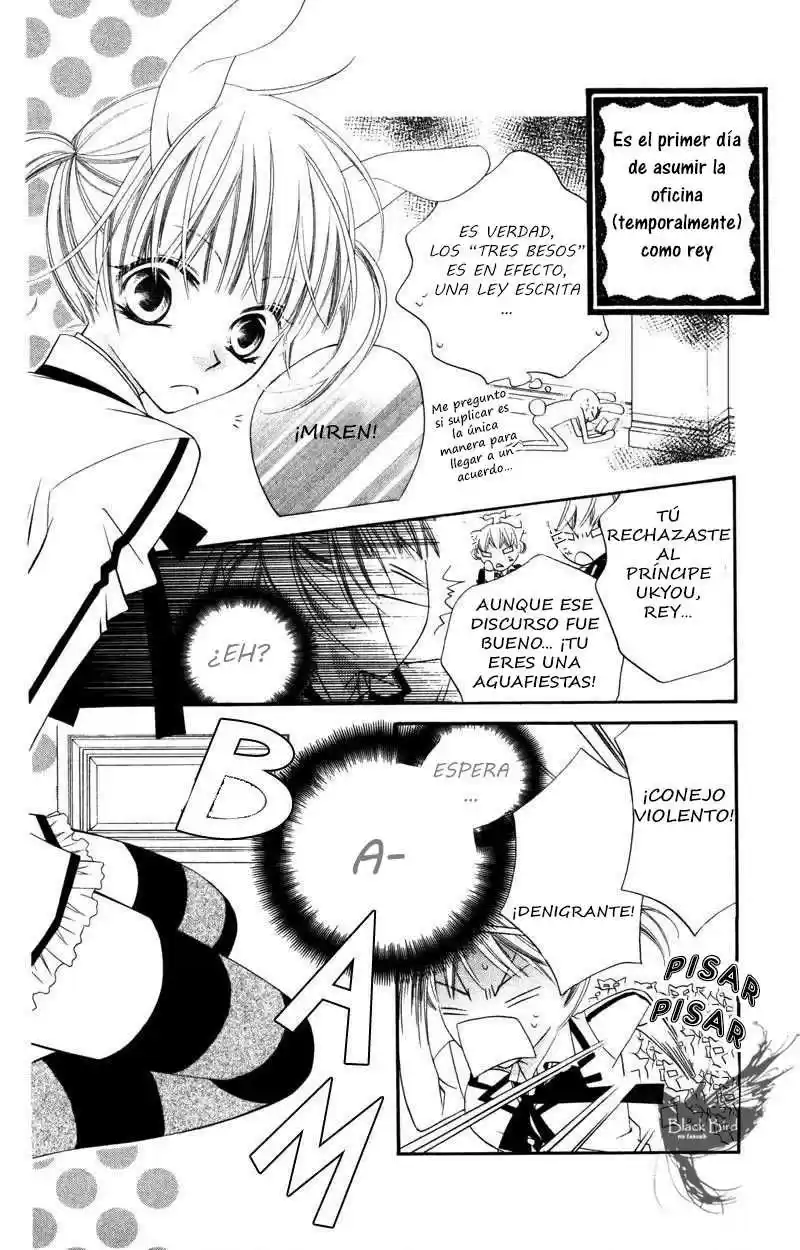 Monochrome Shounen Shojo - Capítulo 7 - Página 10 - LectorTMOo