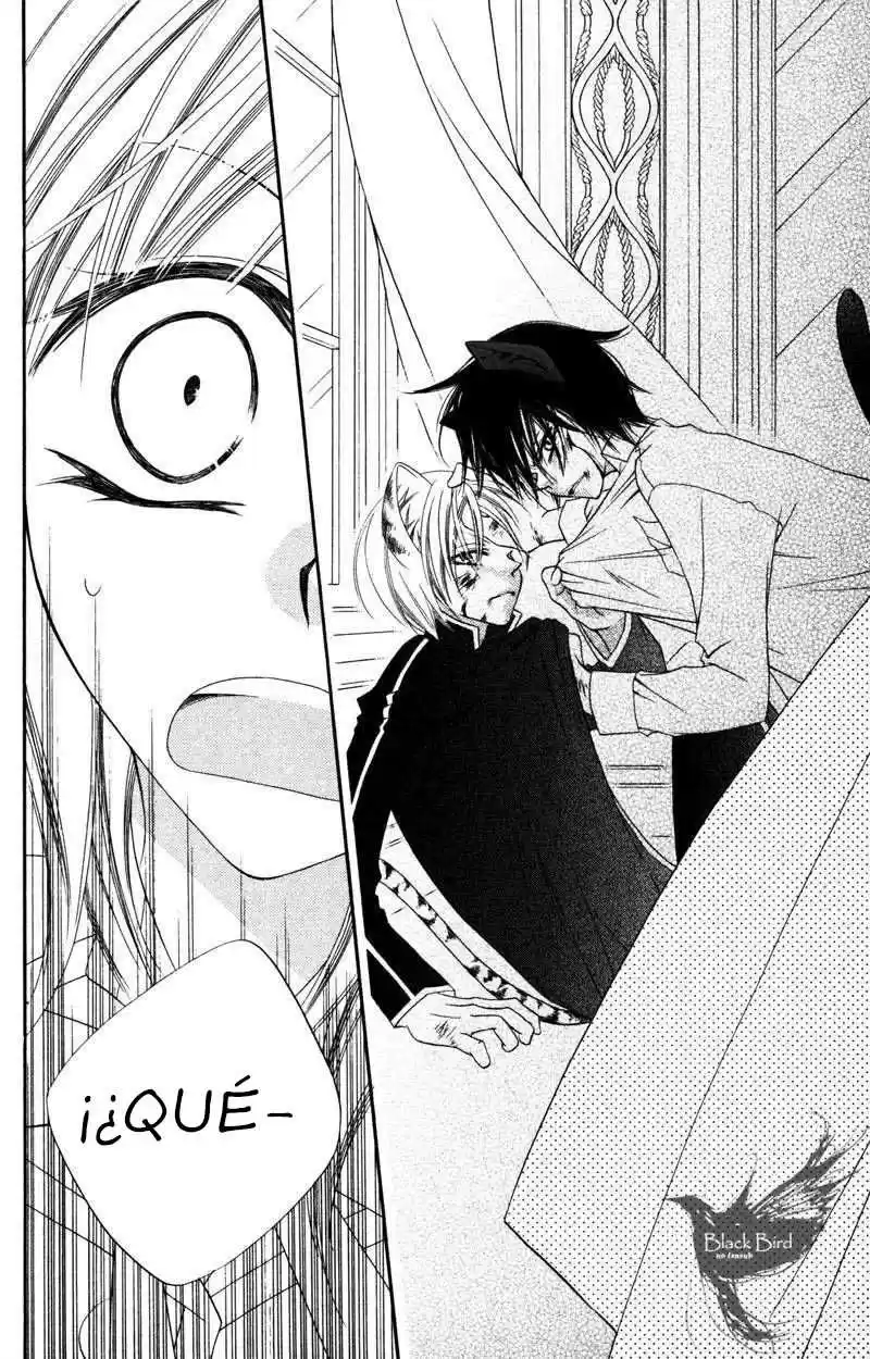 Monochrome Shounen Shojo - Capítulo 7 - Página 28 - LectorTMOo