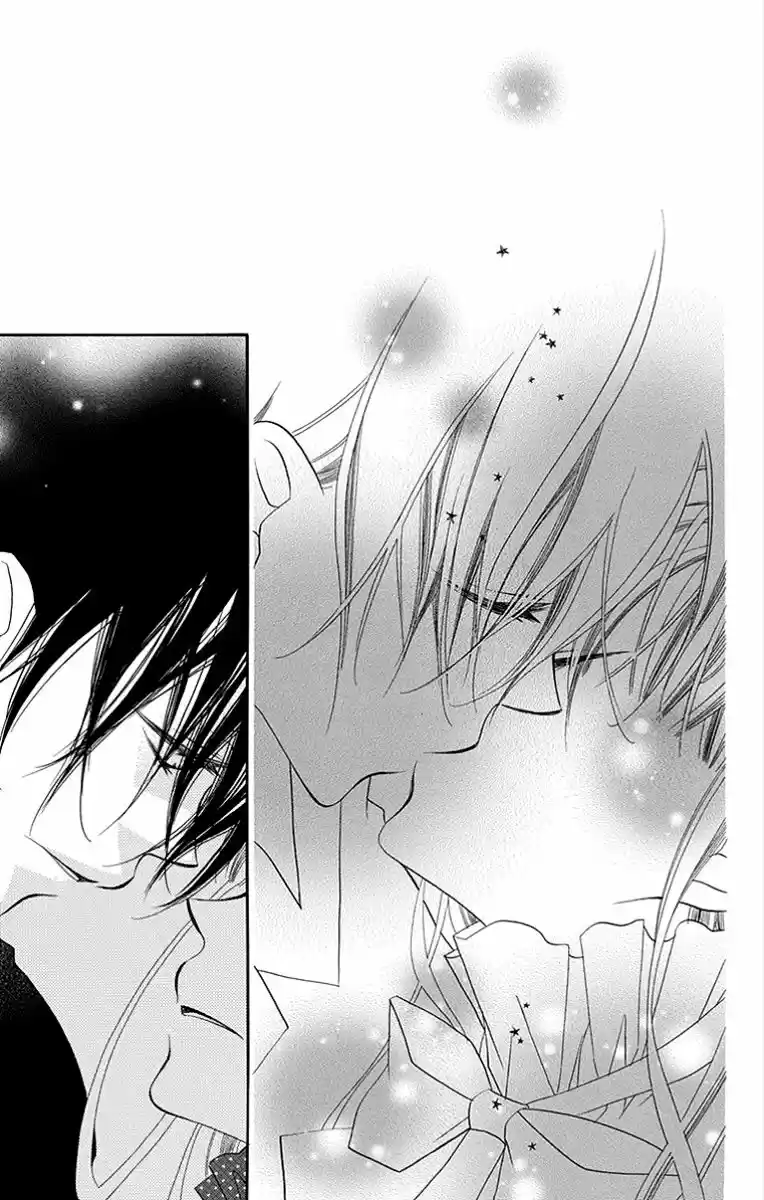 Monochrome Shounen Shojo - Capítulo 70 - Página 21 - LectorTMOo