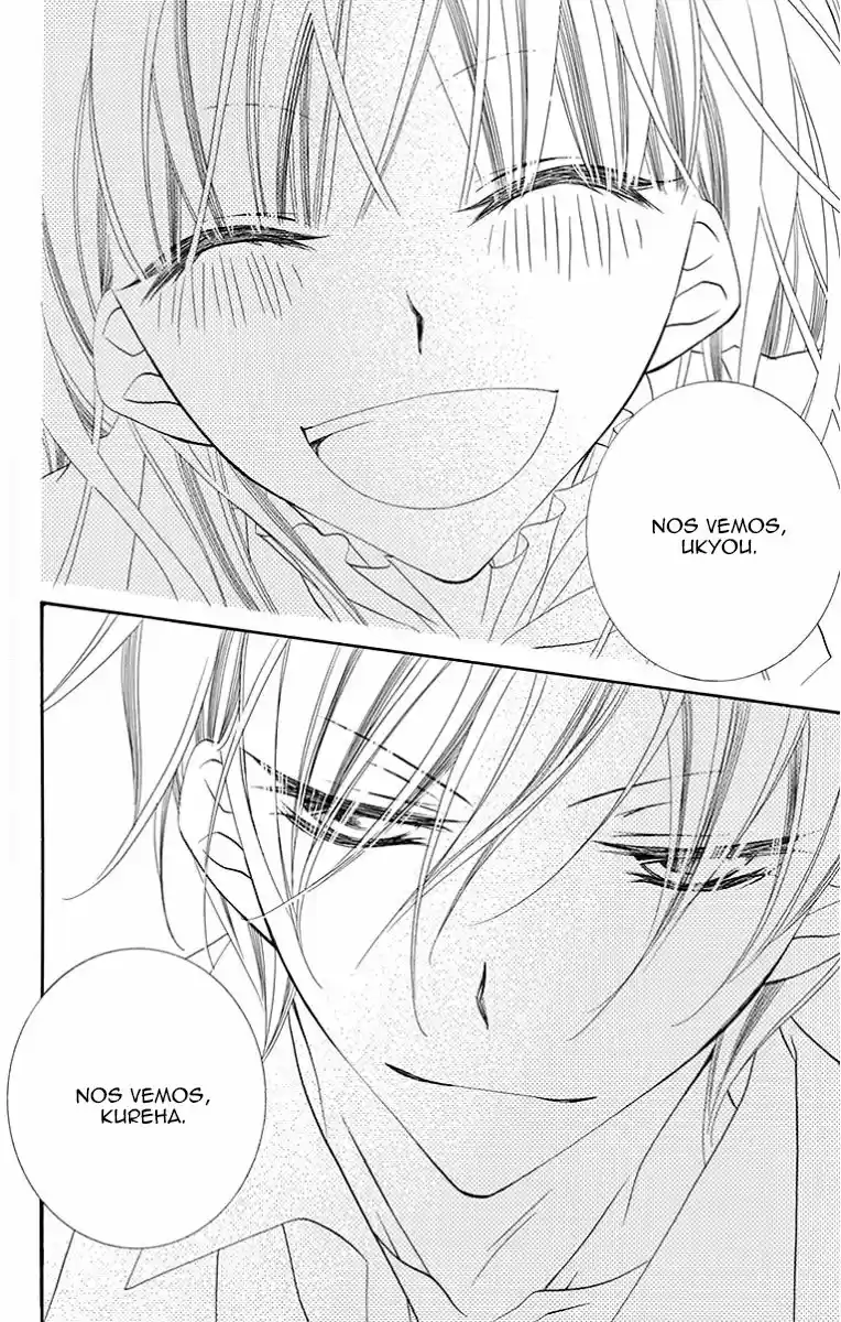 Monochrome Shounen Shojo - Capítulo 70 - Página 22 - LectorTMOo