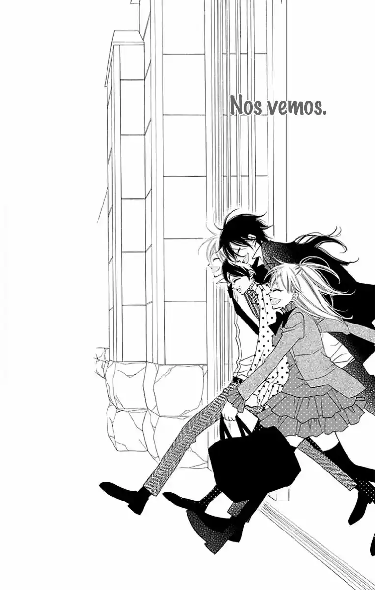 Monochrome Shounen Shojo - Capítulo 70 - Página 24 - LectorTMOo