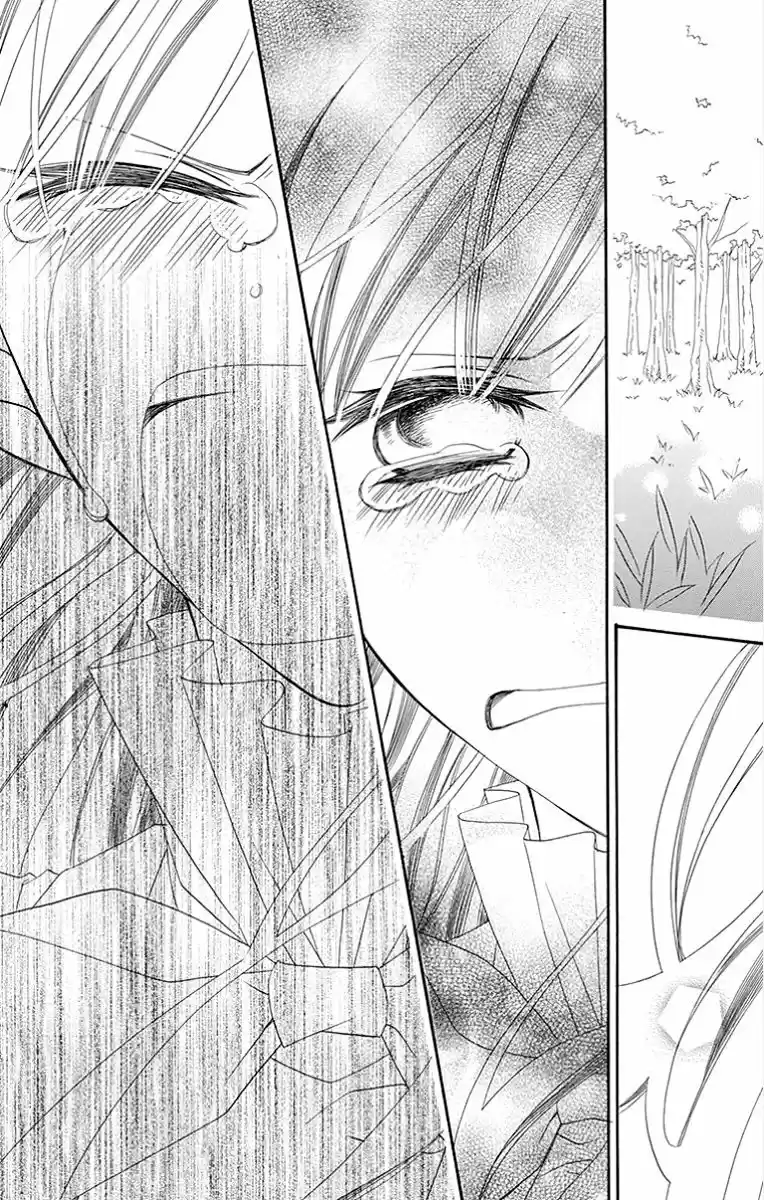 Monochrome Shounen Shojo - Capítulo 70 - Página 27 - LectorTMOo