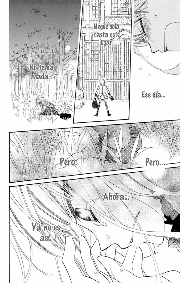 Monochrome Shounen Shojo - Capítulo 70 - Página 28 - LectorTMOo