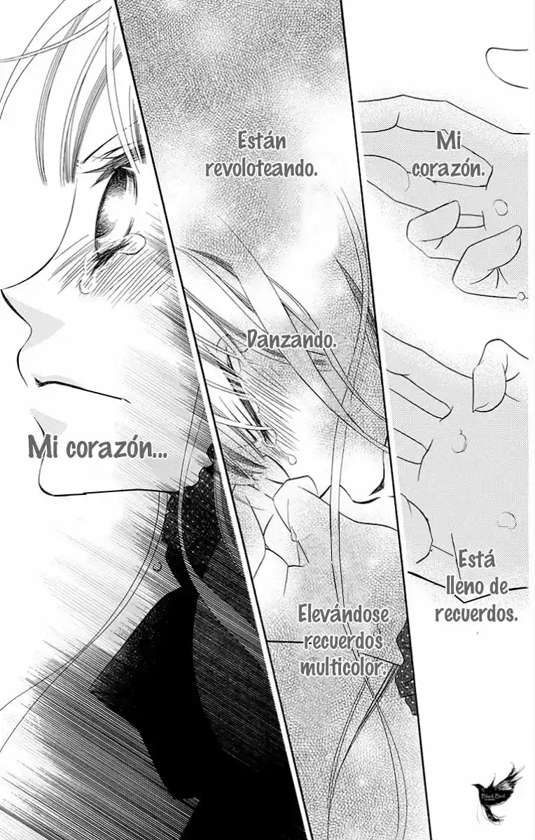 Monochrome Shounen Shojo - Capítulo 70 - Página 29 - LectorTMOo