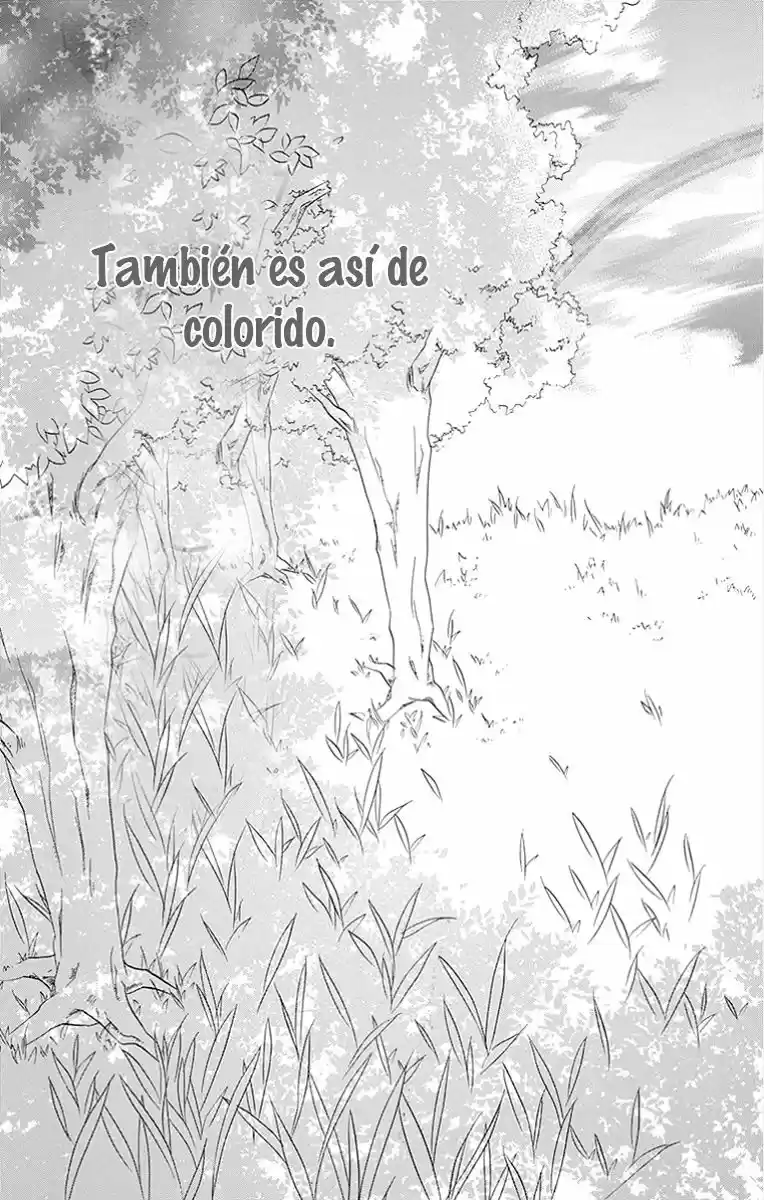 Monochrome Shounen Shojo - Capítulo 70 - Página 31 - LectorTMOo