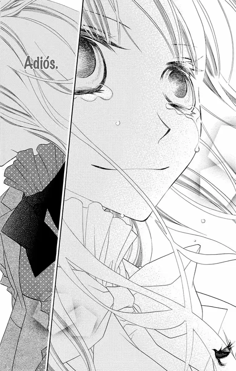 Monochrome Shounen Shojo - Capítulo 70 - Página 32 - LectorTMOo