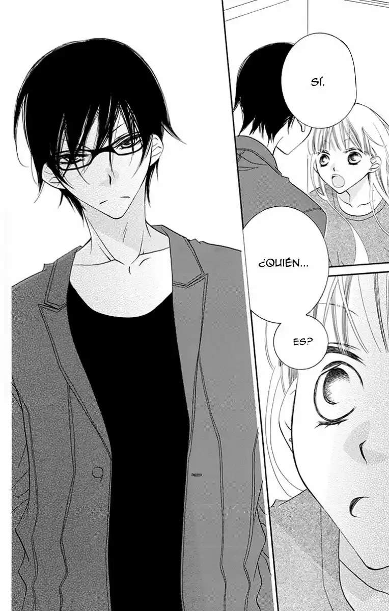 Monochrome Shounen Shojo - Capítulo 71 - Página 19 - LectorTMOo