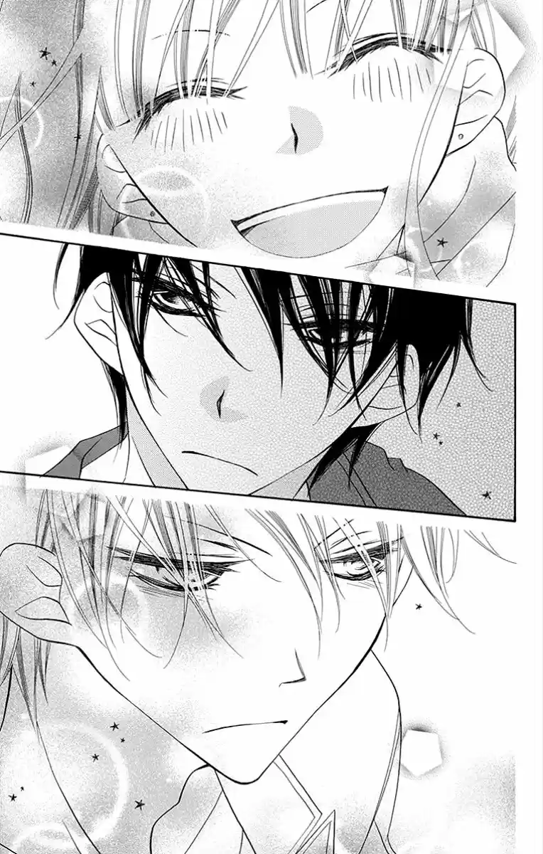 Monochrome Shounen Shojo - Capítulo 71 - Página 26 - LectorTMOo
